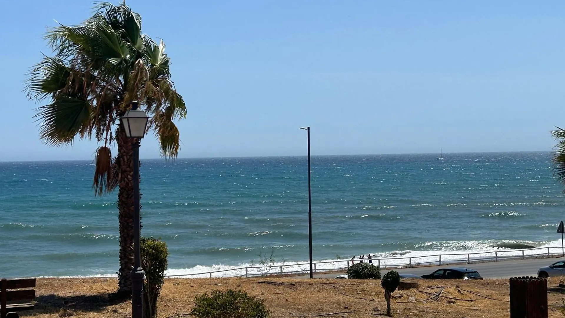 Holiday home Panorma Beach - Townhouse By The Beach Torrox