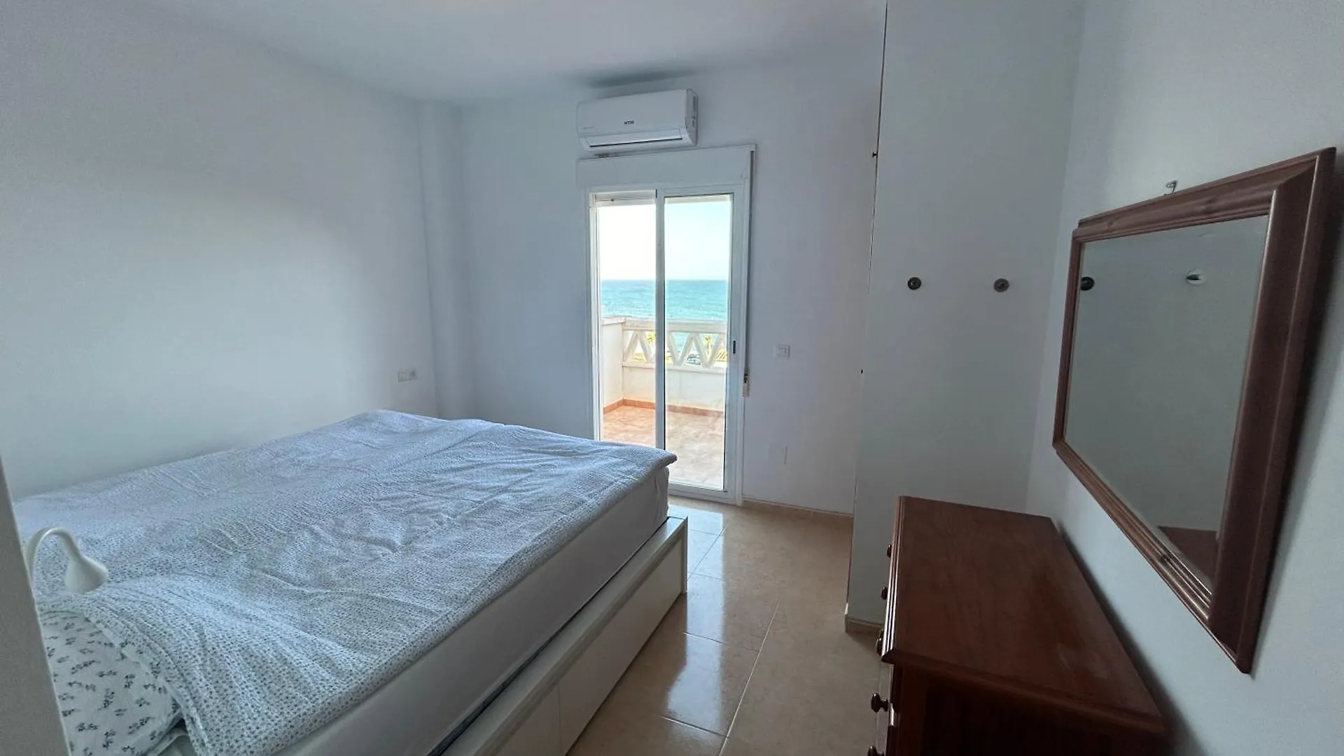 Panorma Beach - Townhouse By The Beach Torrox