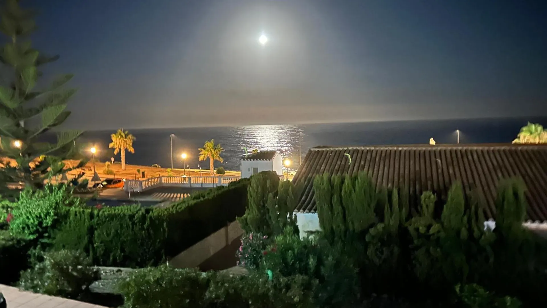 Panorma Beach - Townhouse By The Beach Torrox 0*,  Spain