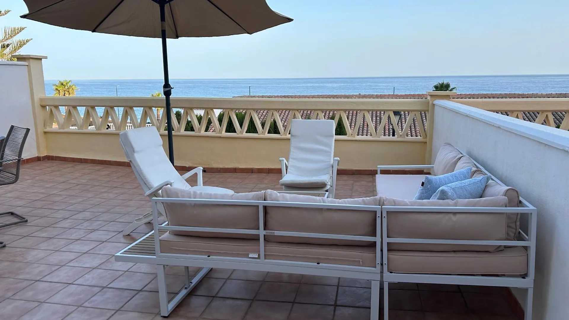 Holiday home Panorma Beach - Townhouse By The Beach Torrox