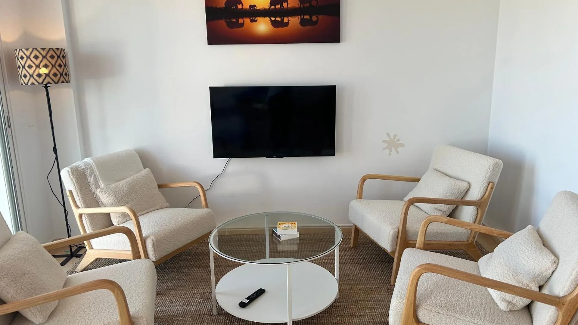 Panorma Beach - Townhouse By The Beach Torrox Spain