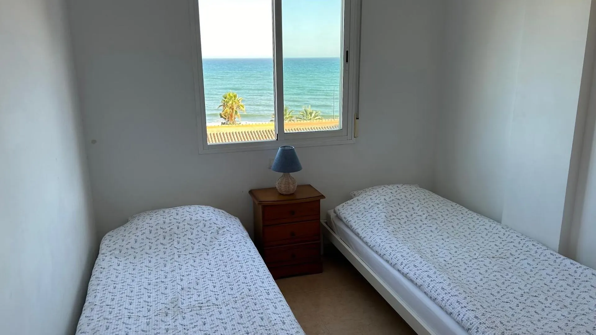 Holiday home Panorma Beach - Townhouse By The Beach Torrox