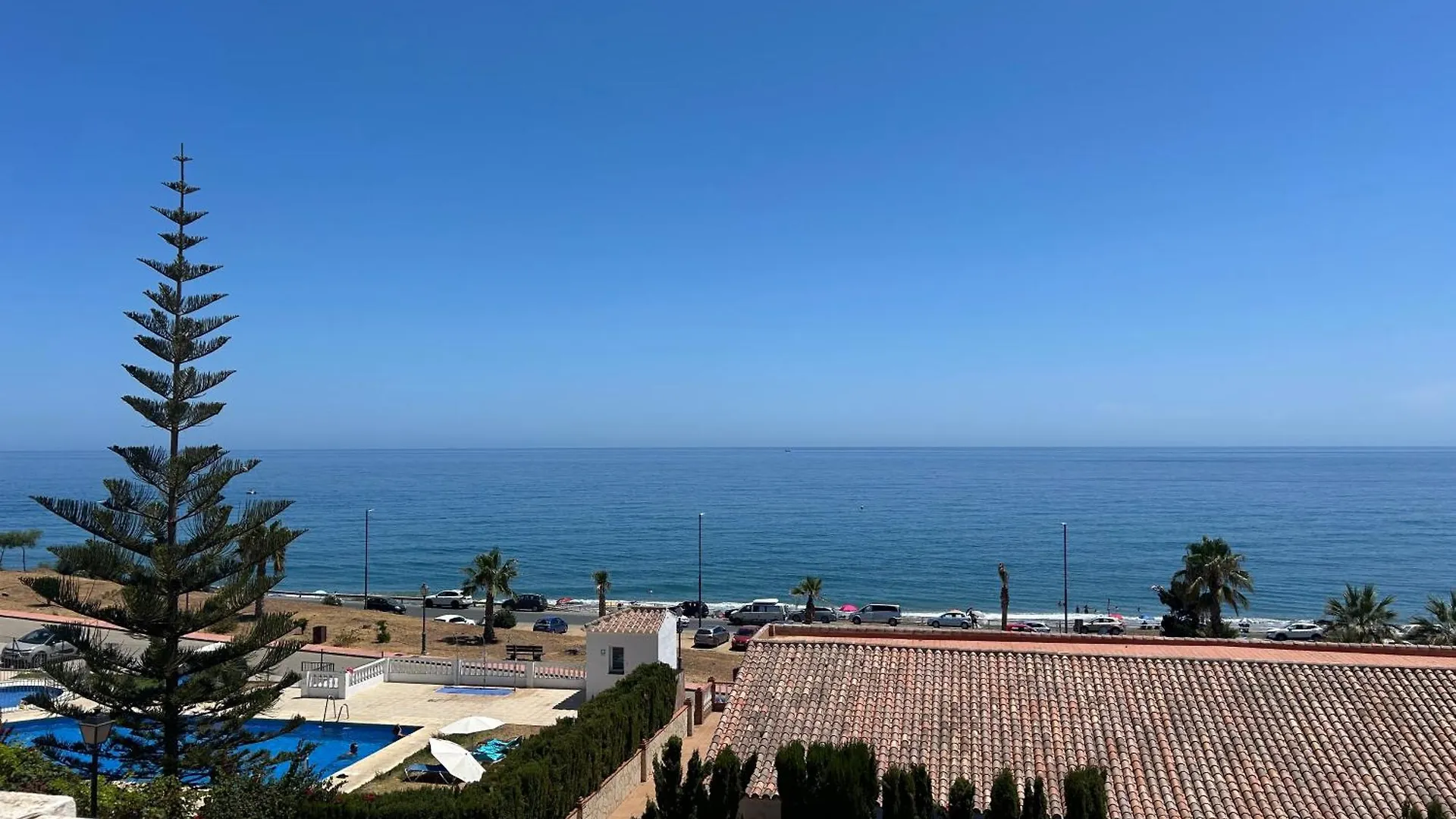 Panorma Beach - Townhouse By The Beach Torrox Holiday home