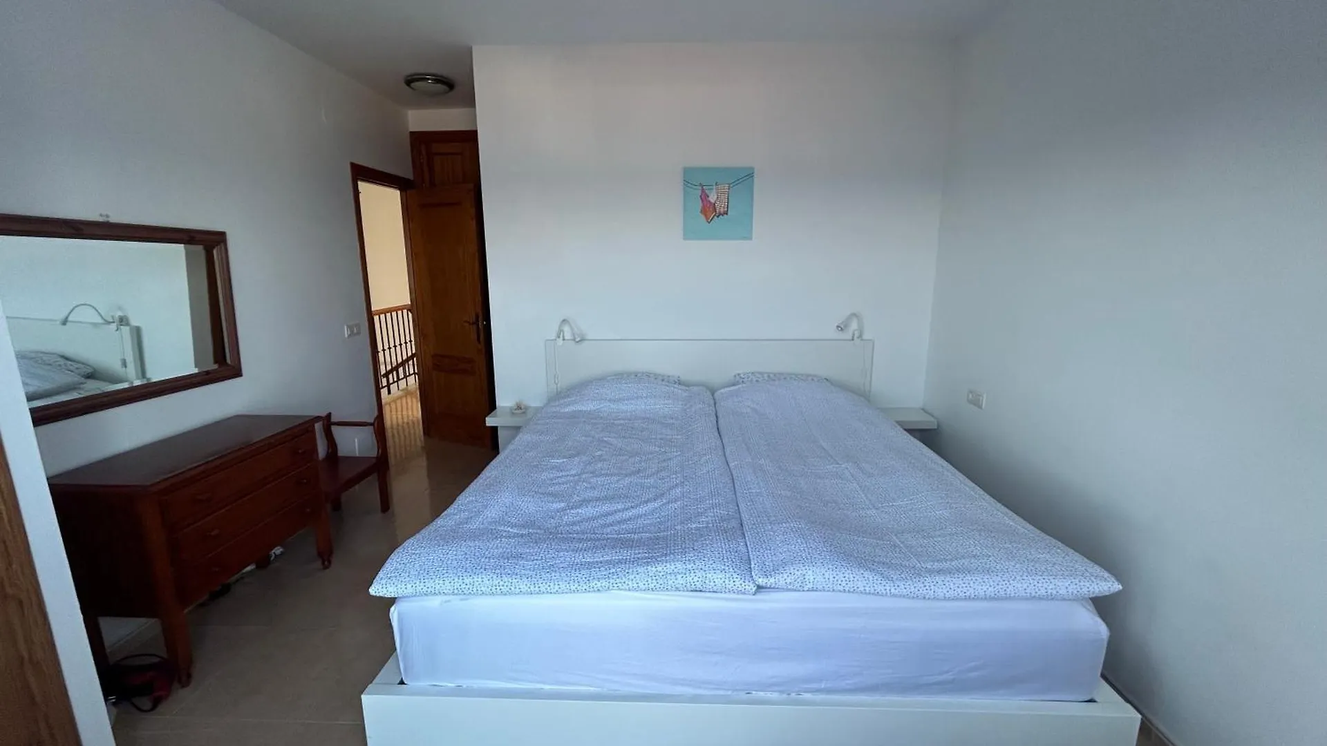 Panorma Beach - Townhouse By The Beach Torrox 0*,