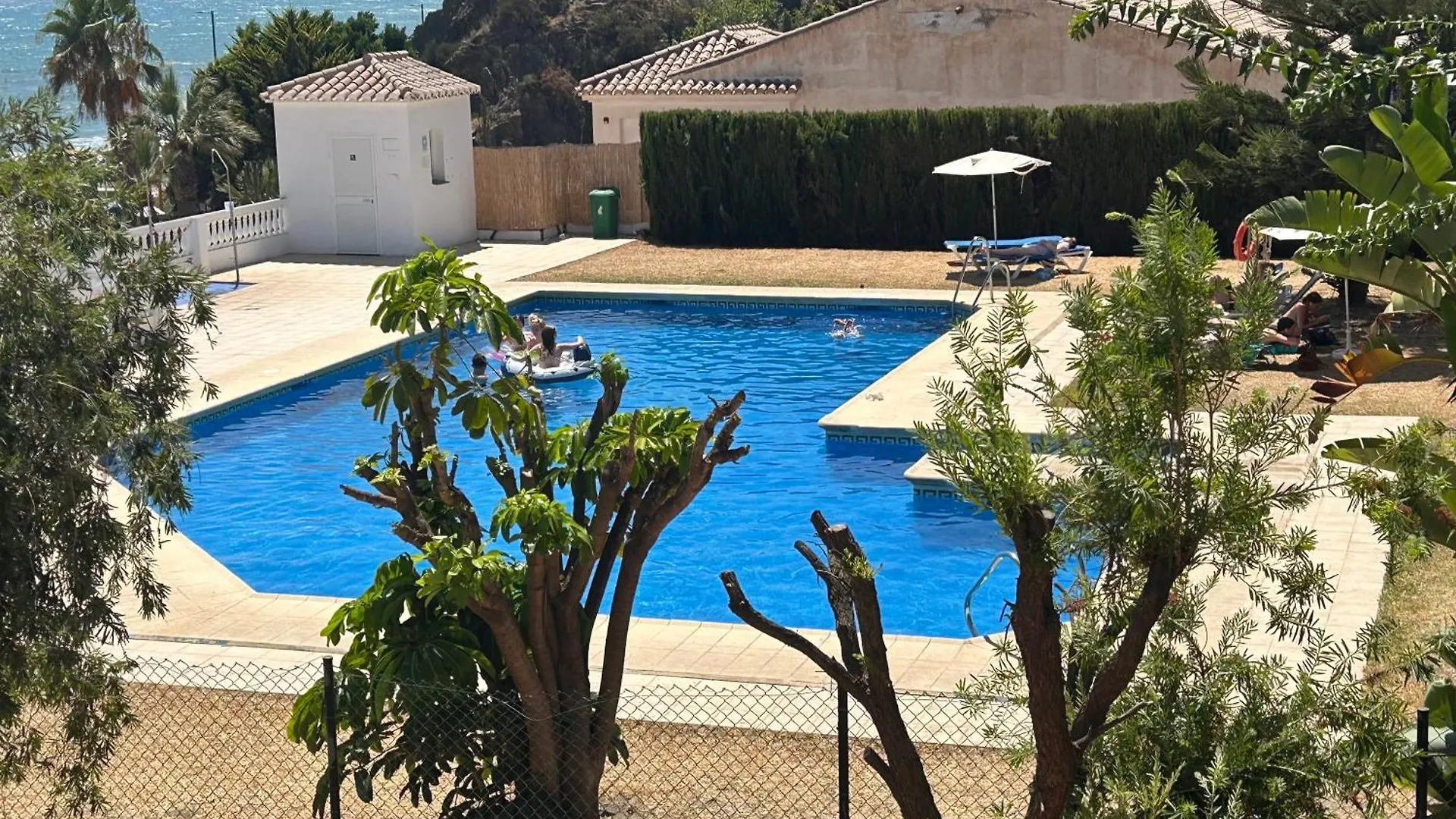 Holiday home Panorma Beach - Townhouse By The Beach Torrox