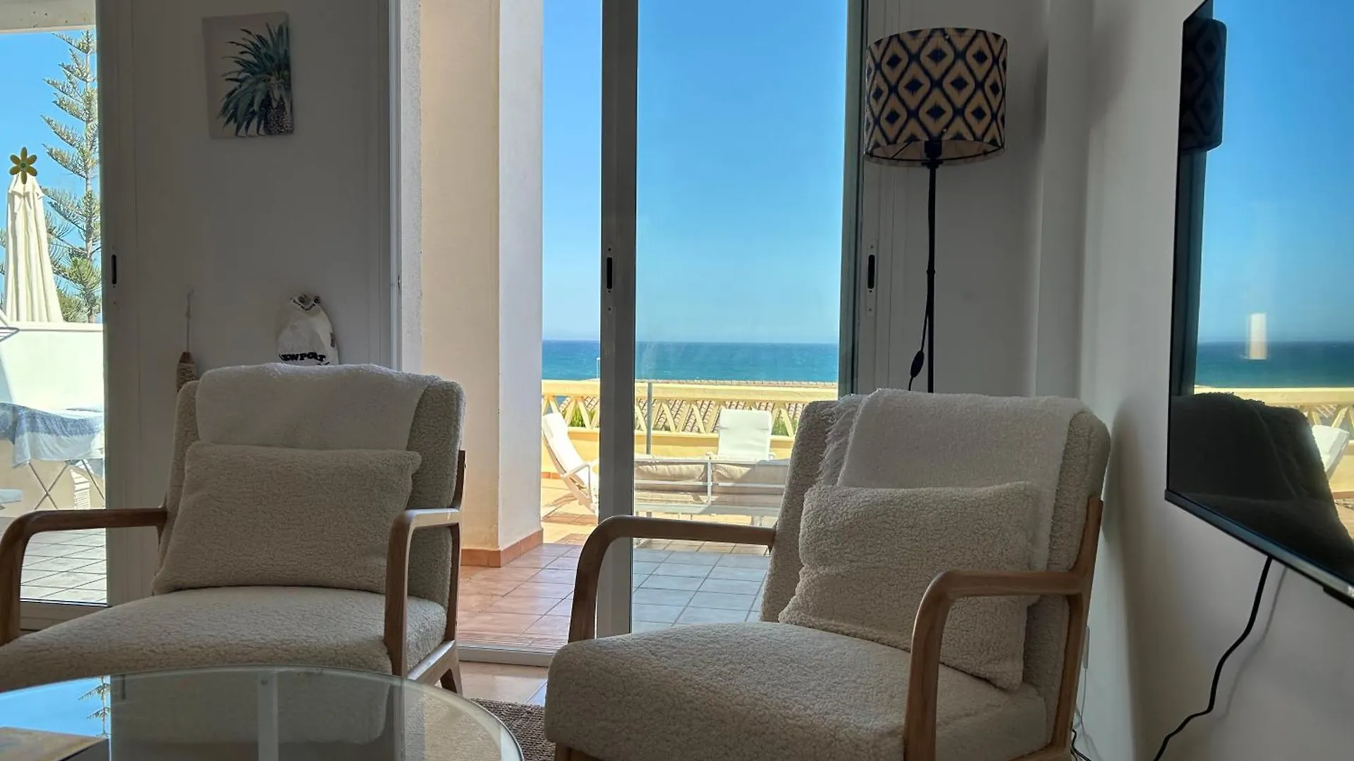 Panorma Beach - Townhouse By The Beach Torrox