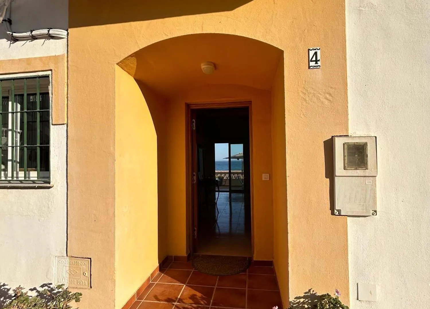 Panorma Beach - Townhouse By The Beach Torrox Holiday home
