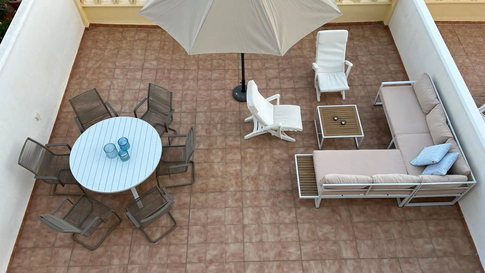 Panorma Beach - Townhouse By The Beach Torrox