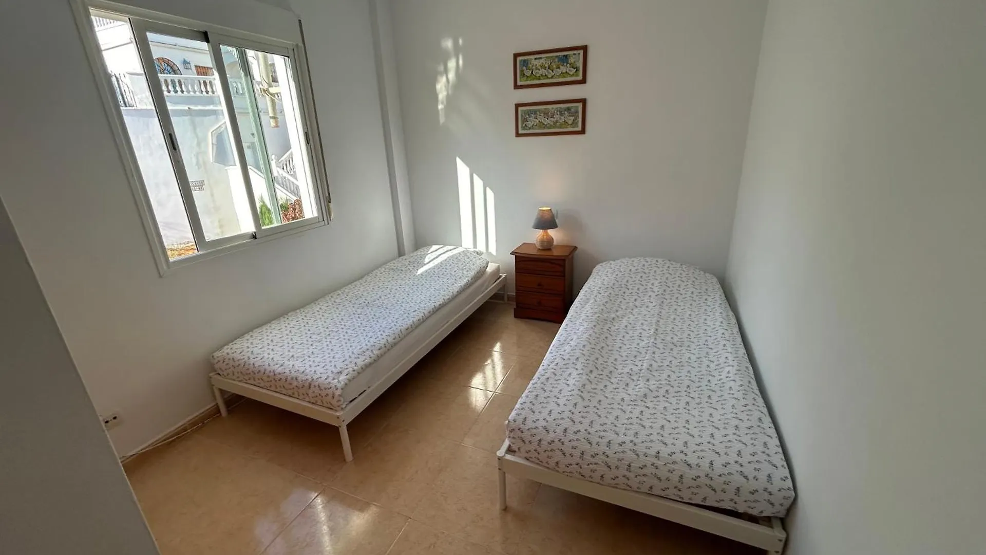 Panorma Beach - Townhouse By The Beach Torrox 0*,  Espagne
