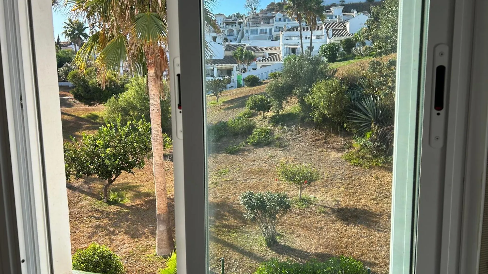 Panorma Beach - Townhouse By The Beach Torrox Hébergement de vacances